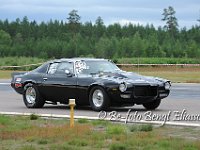 Dragracing Hagfors open 2016